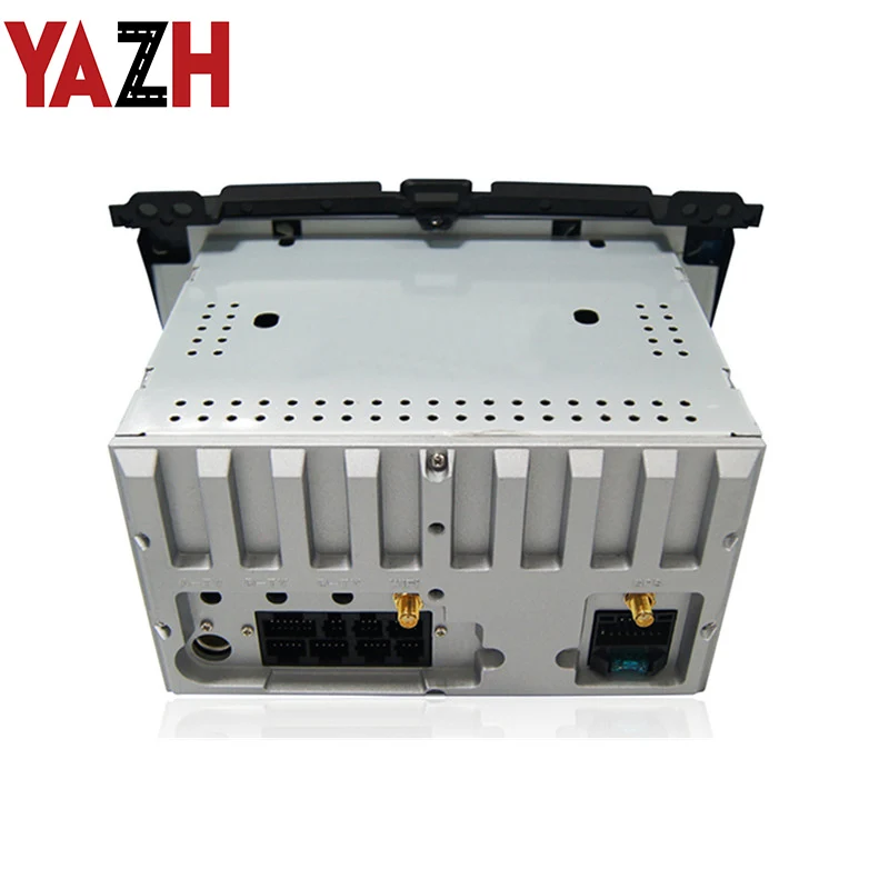 Автомобильные DVD плееры YAZH Android для Toyota Old Prado 120 2002 2003 2004 2005 2006 2007 2008 2009 GPS/Glonass