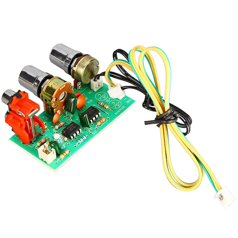 Плата усилителя сабвуфера 350 Вт моно мощный сабвуфер DIY динамик | Электроника