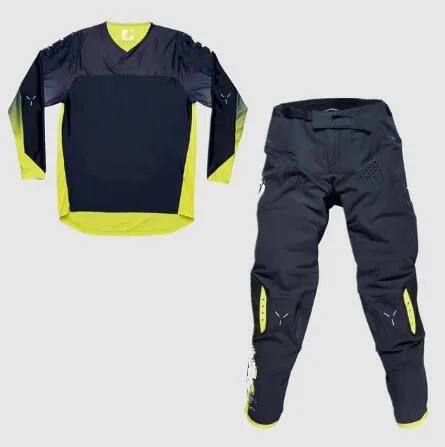

2021 New Pants Combo Spring Autumn motocross dirt bike Racing gear riding set