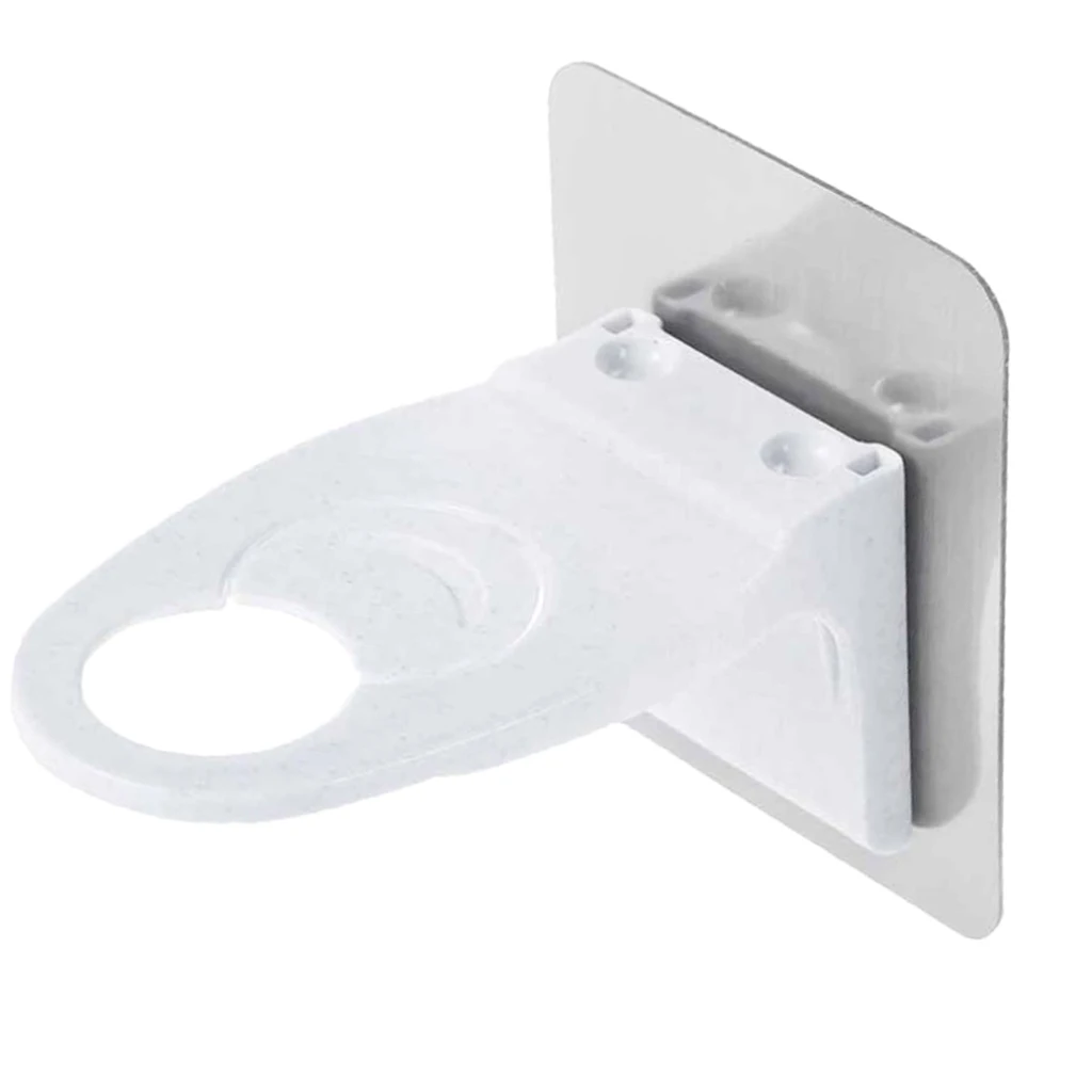 Самоклеящаяся настенная вешалка для ванной комнаты шампуня геля душа держатель