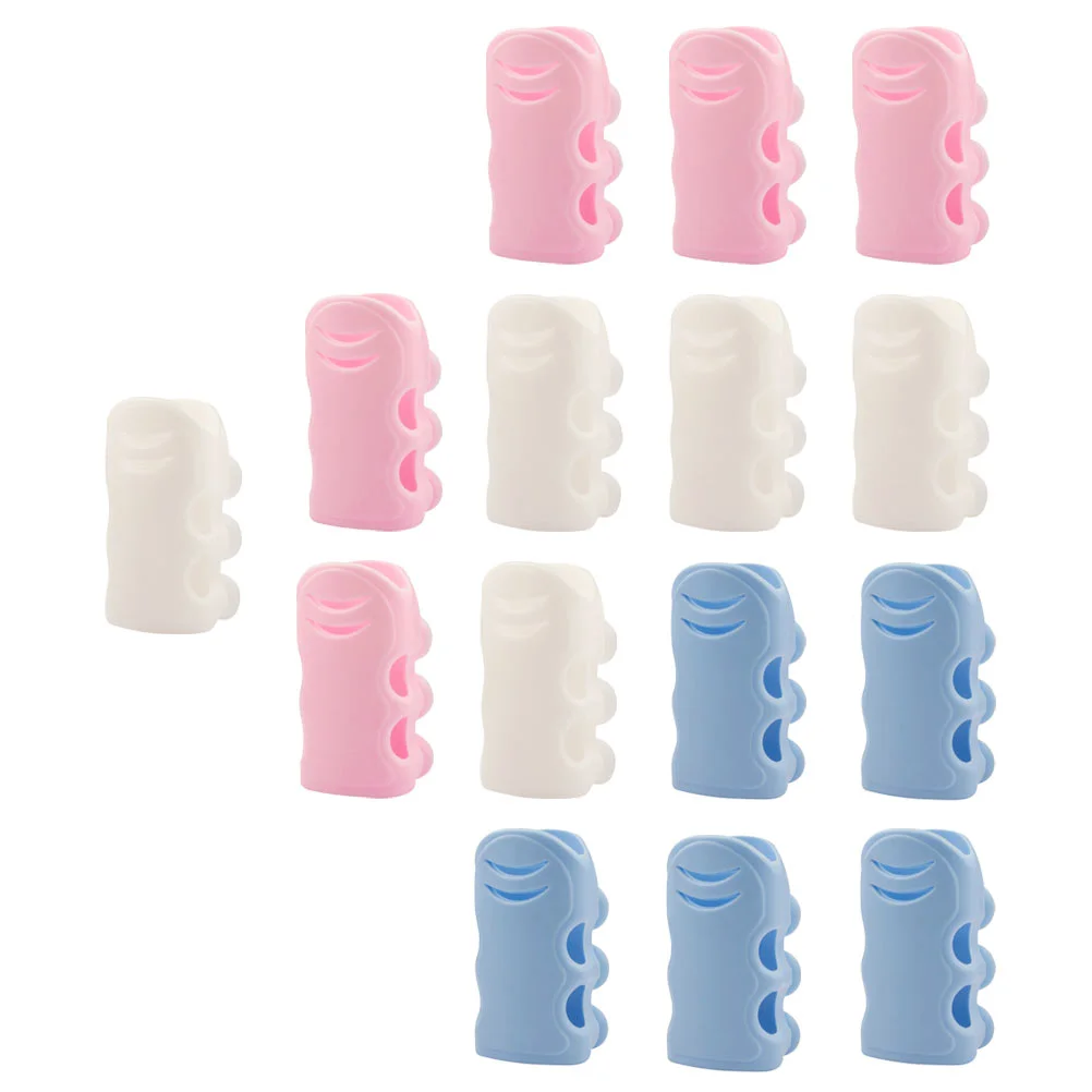 

15pcs Durable Suction Sprinkler Fixed Base Punching Holder