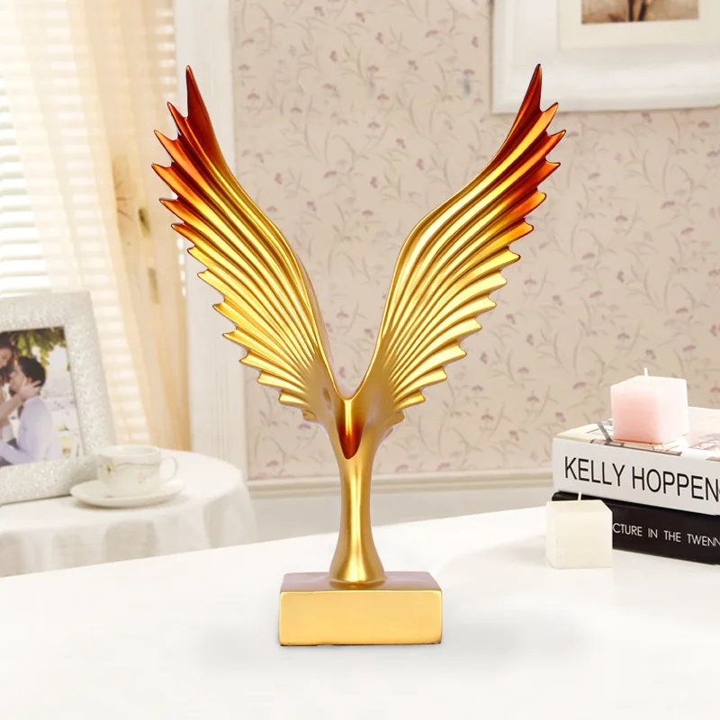 

Couples Home Decoration Environmental Resin Wedding Gift Wine Cabinet Decoration Buda Room Decor Figuras Decorativas figuras dec