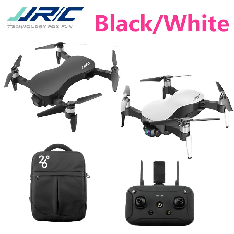 Складной Квадрокоптер JJRC X12 с GPS Wi Fi FPV 4K HD камерой|Радиоуправляемые вертолеты| |