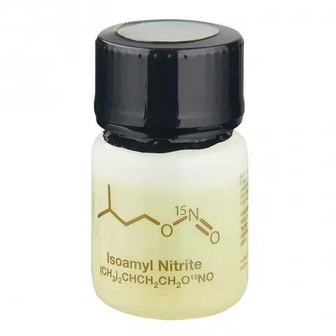 Попперс ISOAMYL NITRITE 24 ml