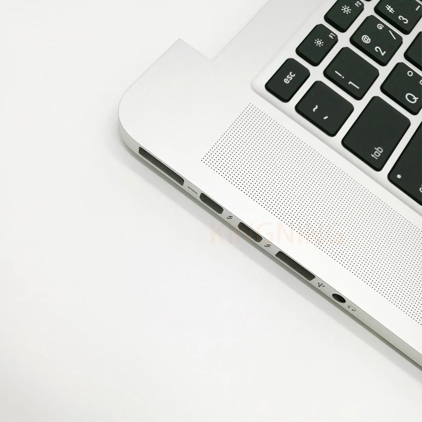 Оригинальный чехол Topcase с тайской клавиатурой подсветкой для MacBook Pro Retina 15 дюймов