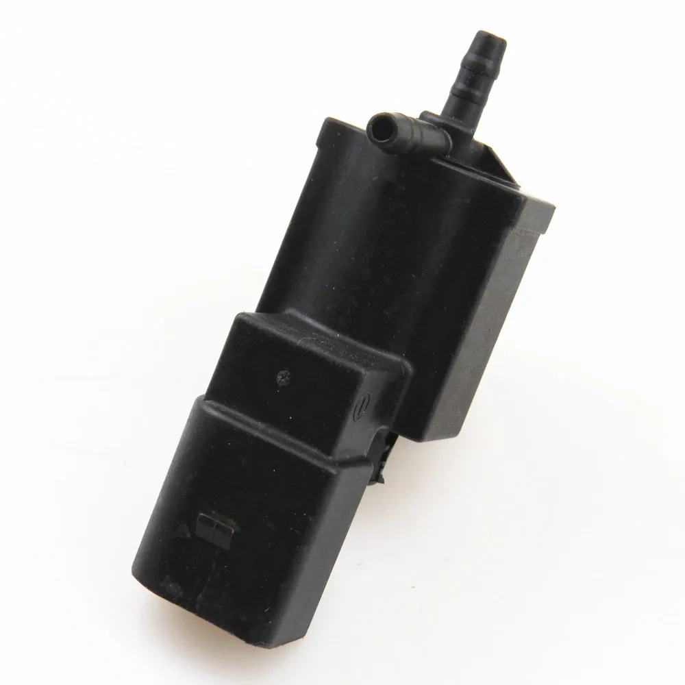 

FHAWKEYEQ 2.0 Intake Manifold Control Solenoid Valve VW CC EOS Bora Polo Beetle Scirocco Golf Touran Jetta Passat A3 037906283C