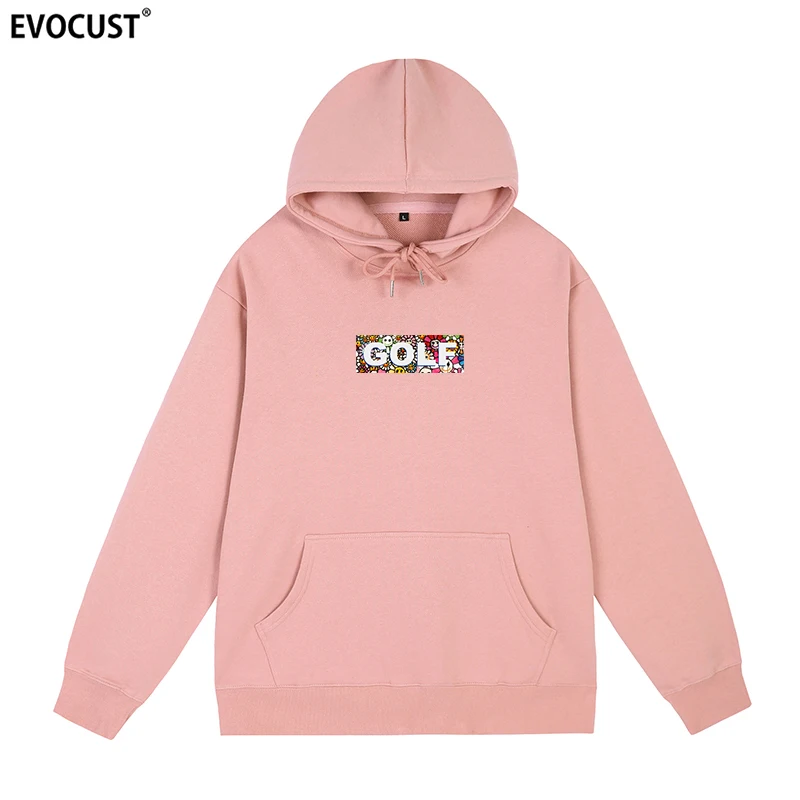 

Golf Wang Sun flower Tyler The Creator hip hop rapper funny Hoodies Sweatshirts men women unisex Cotton
