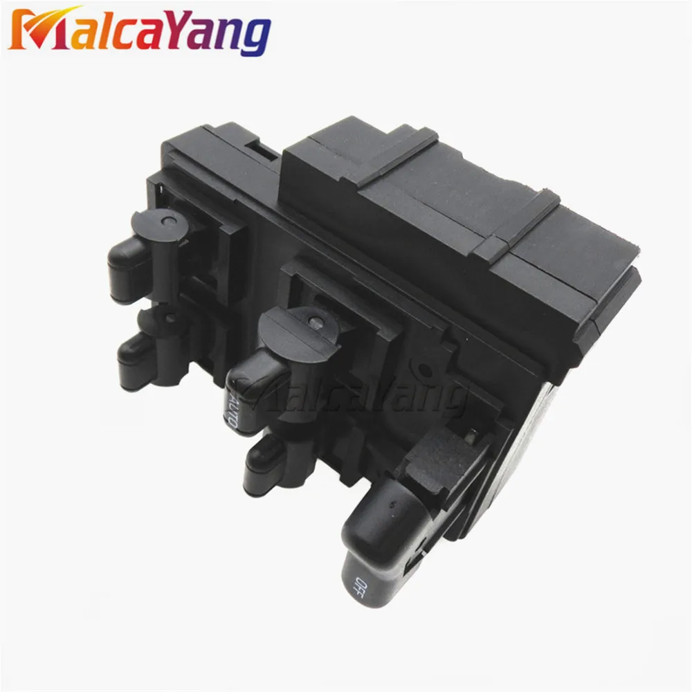 Новый переключатель стеклоподъемника 35750 SM4 A11ZC для Honda Accord 1990 1991 1992 1993 1994 1995 1996