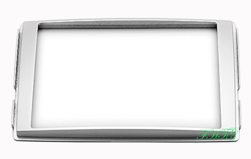 Автомобильный радиоприемник комплект приборной панели подходит для 2007 HYUNDAI SANTAFE