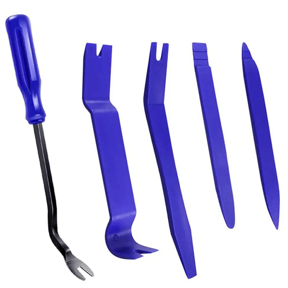 

Инструмент ручной для разборки салона автомобиля, 5 шт./компл.