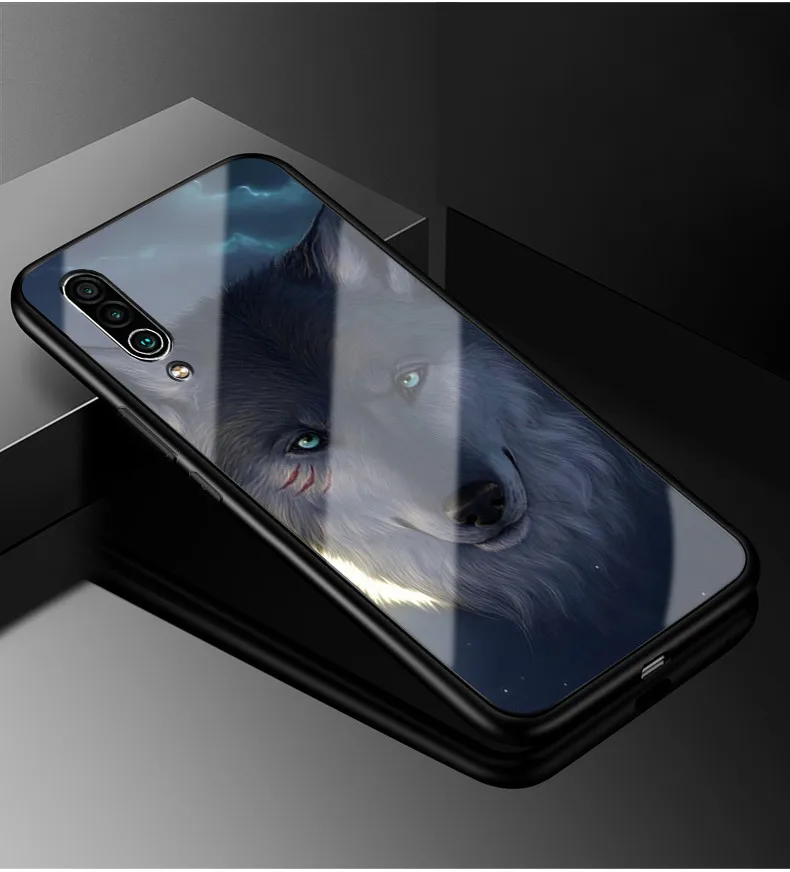 02 Для Meizu 16S 16xs чехол стекло для ПК чехол для телефона черный ТПУ бампер чехол для Meizu 16XS 16S 16th Plus чехол для Meizu 16s 16 th X Чехол - Цвет: 02