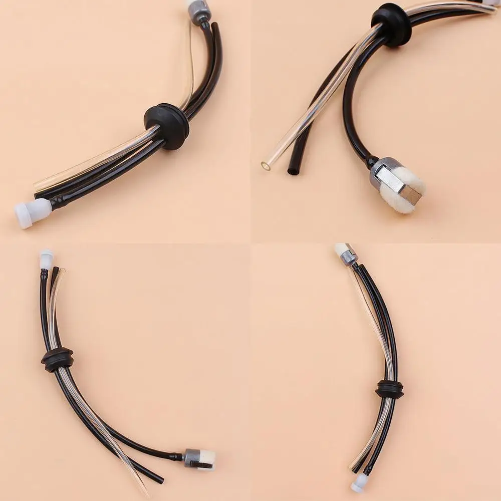 Втулка топливных линий комплект вентиляционных отверстий резервуара для эхо SRM