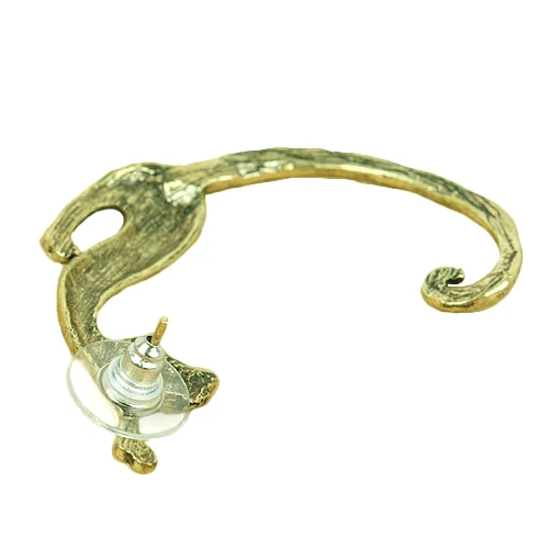 1 пара Женский винтажный в стиле панк готика сексуальная кошка киска