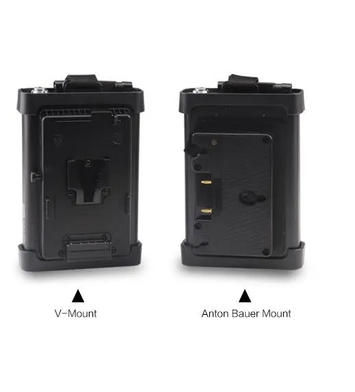 Aputure LS 1 C CRi95 + светодиодный студийный свет для видео Storm Series Bi Color V Mount
