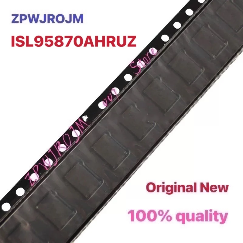 

10 шт./лот ISL95870AHRUZ ISL95870A ISL95870 разветвитель