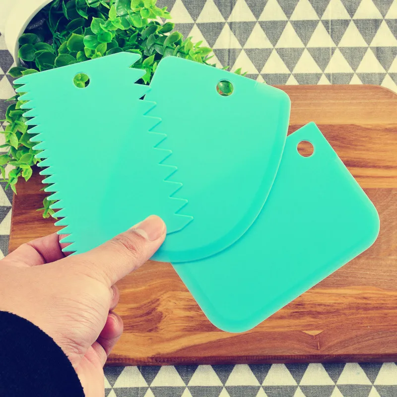 Кухня Выпечка diy гаджеты Крем Набор для бритья 3 | Дом и сад