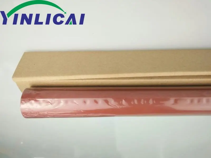 1 шт Высокое качество установка термозакрепляющего устройства пленочный рукав