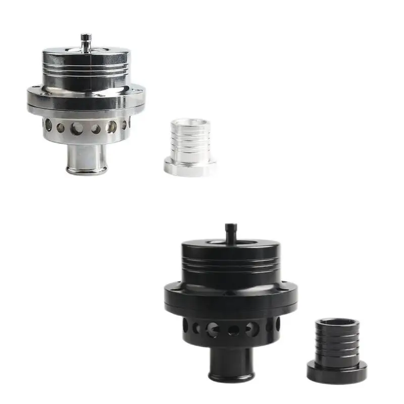 

Aluminum Valve Universal Dump Valve Auto Turbo Blow Off Valve BOV