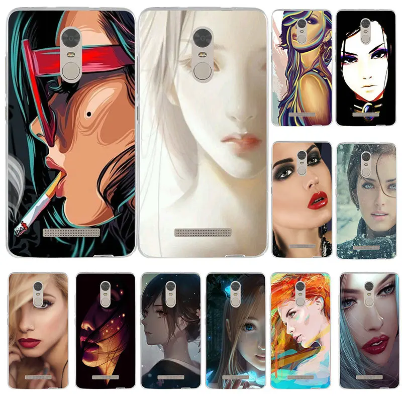 Мягкий чехол для телефона Xiaomi Mi Note 2 3 4 4C 4i 5 5S 5X6 6X8 9 SE A1 A2 рlus Lite Pro