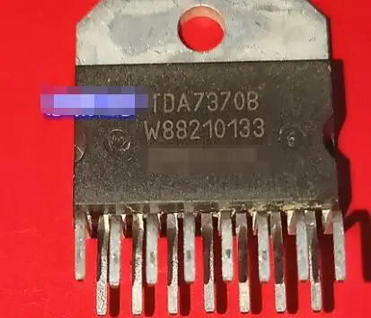 

IC 100% GB98AERN FA5696N TPA3116D2DAD TDA7370B THX208H TPC8110