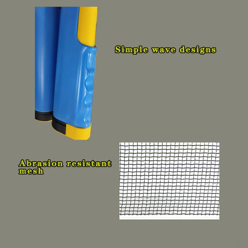 Профессиональный Настольный теннис спортивный тренировочный комплект ракетка