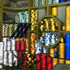 Автомобильная отражающая лента знак безопасности автомобиля Светоотражающая полоса стрелок наклейка Предупреждение светильник отражатель наклейка предупреждающая лента 5 см * 3 метра