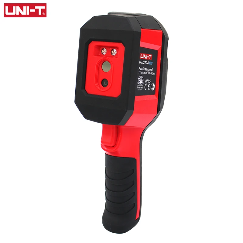 UNI T UTi220A Pro 49152 пикселей Термальность изображений Камера для ремонта термометр