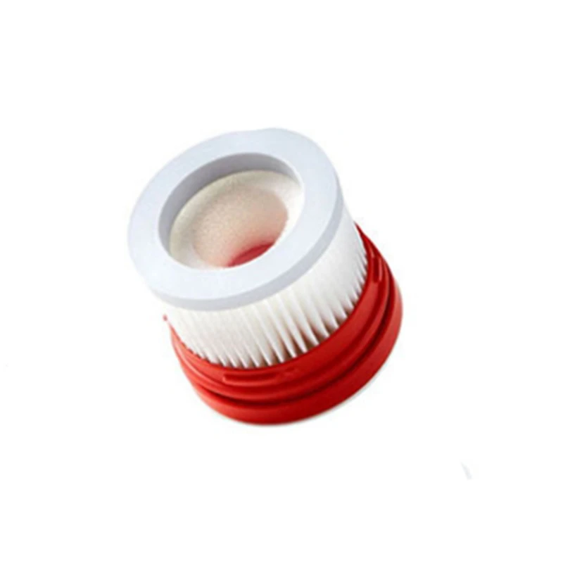 Fit For Xiaomi Mijia Vacuum Cleaner Accessories 1C Dreame V9D/V9/V10 Main Brush Floor Mite Removal Roller | Бытовая техника