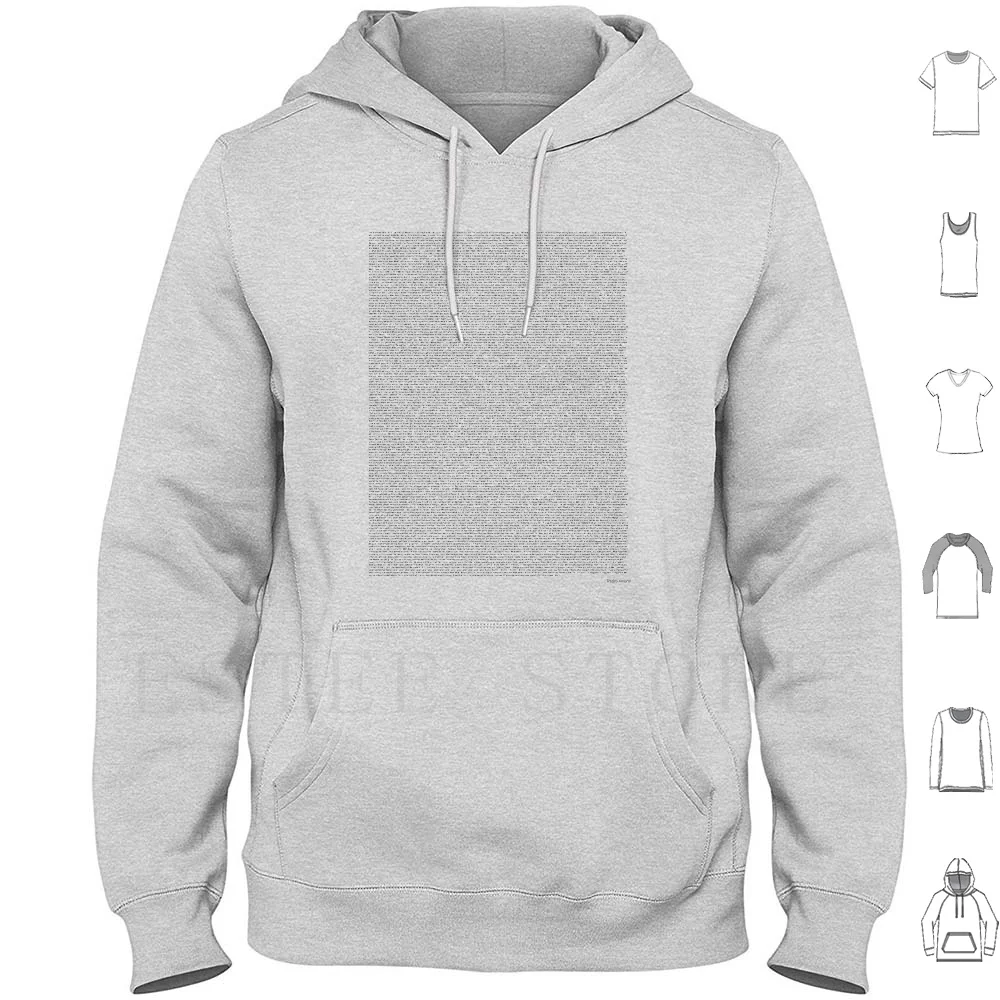 The Movie Script Hoodies Goth Emo Tumblr Meme 9gag Reddit Pastel Occult 4chan Anime Satan Geometric