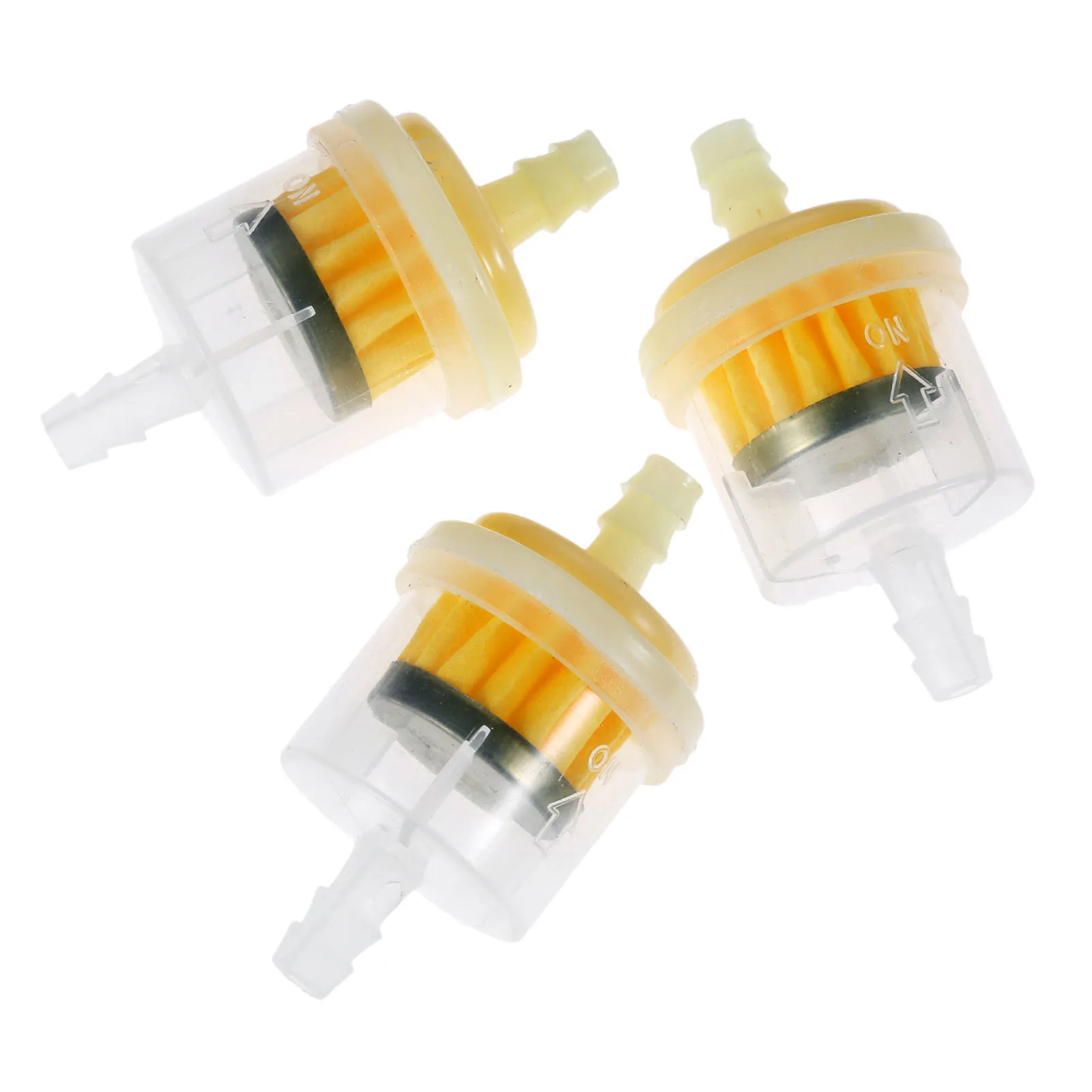 10 шт. внутренние топливные фильтры для газонокосилки 5-6 мм | Автомобили и