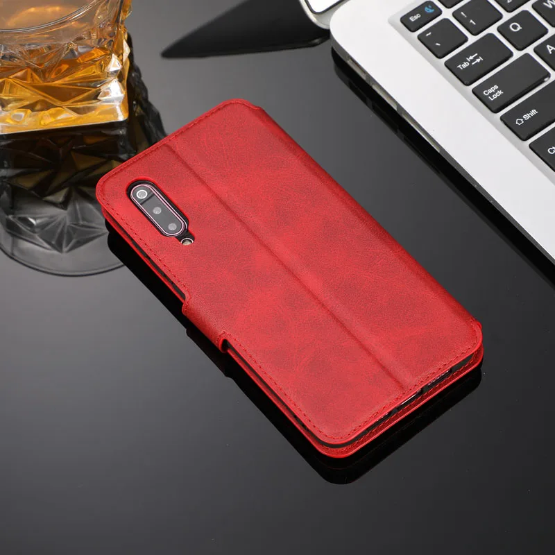 Магнитный кожаный чехол для redmi 6 6A 6pro NOTE5 7 6PRO просо 8 6X9 роскошный откидной Чехол для телефона