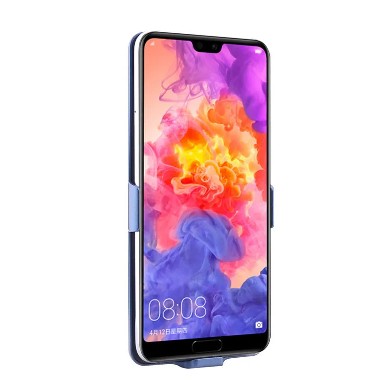 Чехол для аккумулятора s для huawei Honor 10, портативный чехол для зарядки аккумулятора, 6800 мА/ч, внешний аккумулятор, зарядное устройство, чехол для аккумулятора