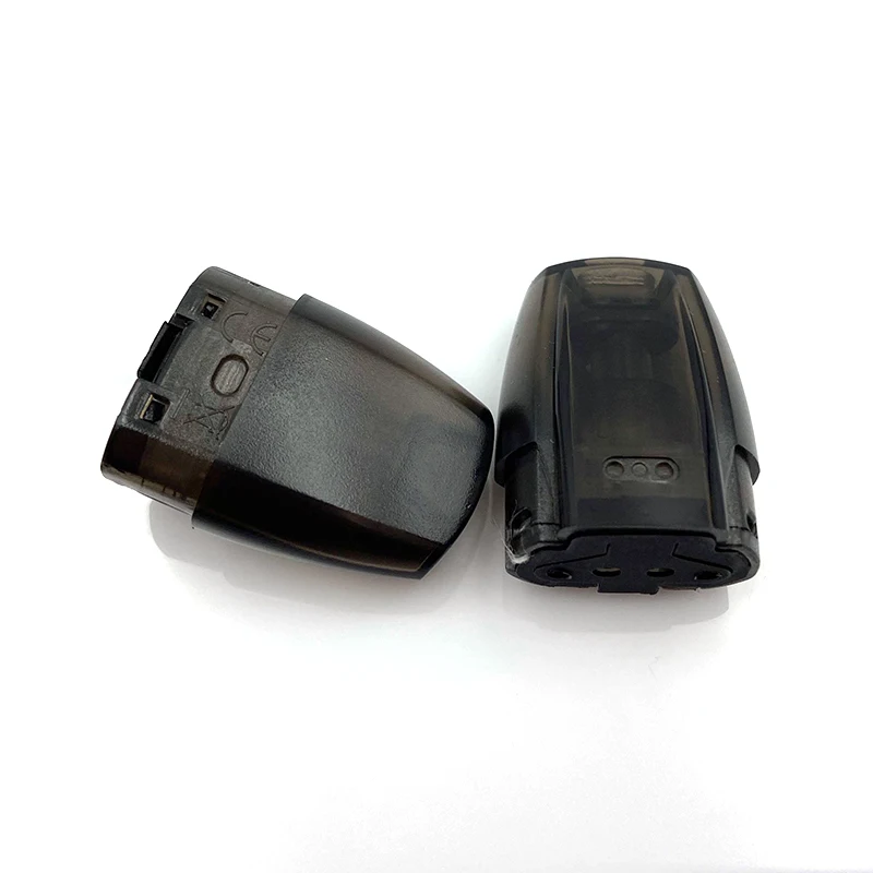 

Vmiss 3pcs/box Mini Fit Replacement Pods 1.5ml Capacity Fit for Justfog Minifit Cartridge Vape Pod Mod Kit