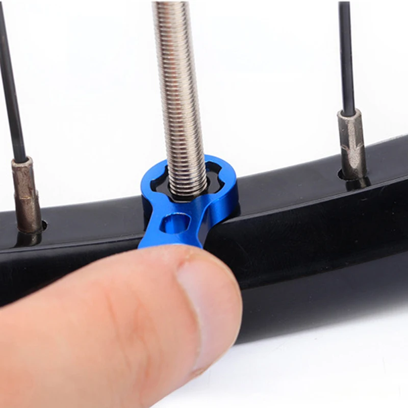 Комплект французских гаечных ключей для велосипеда комплект инструментов