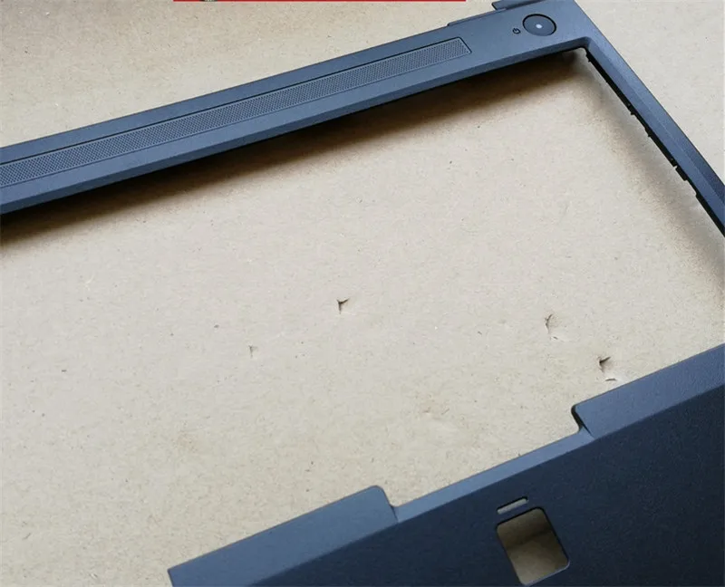 new original cover for thinkpad lenovo p50 p51 case with fingerprint hole color correction hole ap0z6000400 scb0m90185 free global shipping