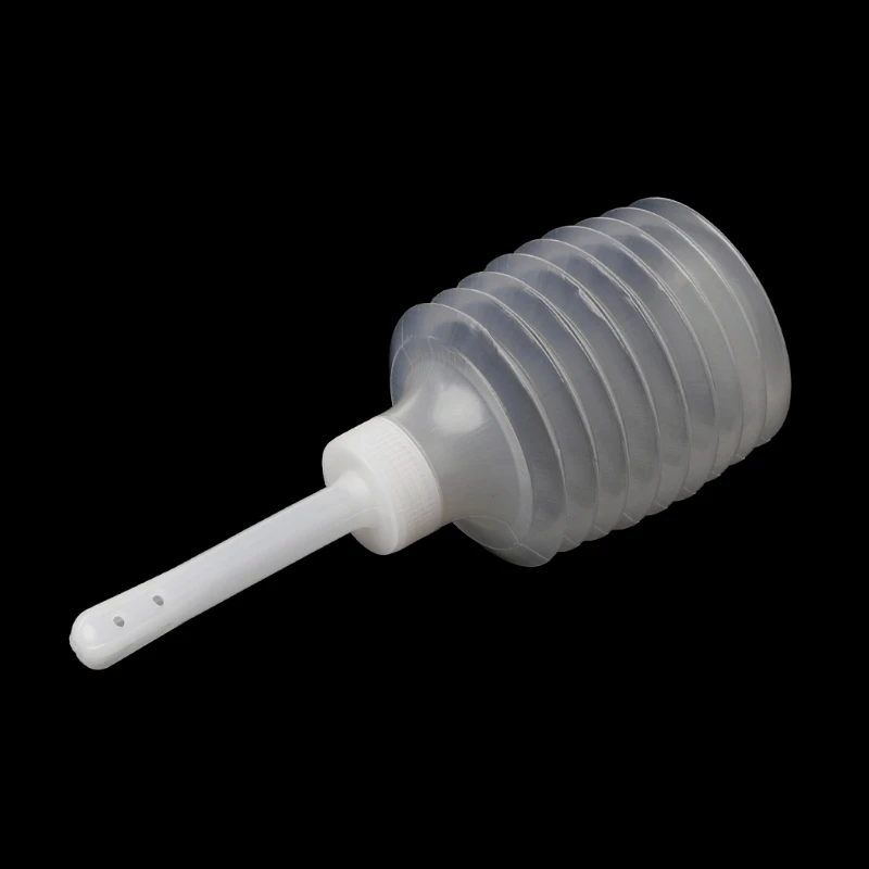 

180ml Female Daily Routine Disposable Washing Enemator Tool 68UD