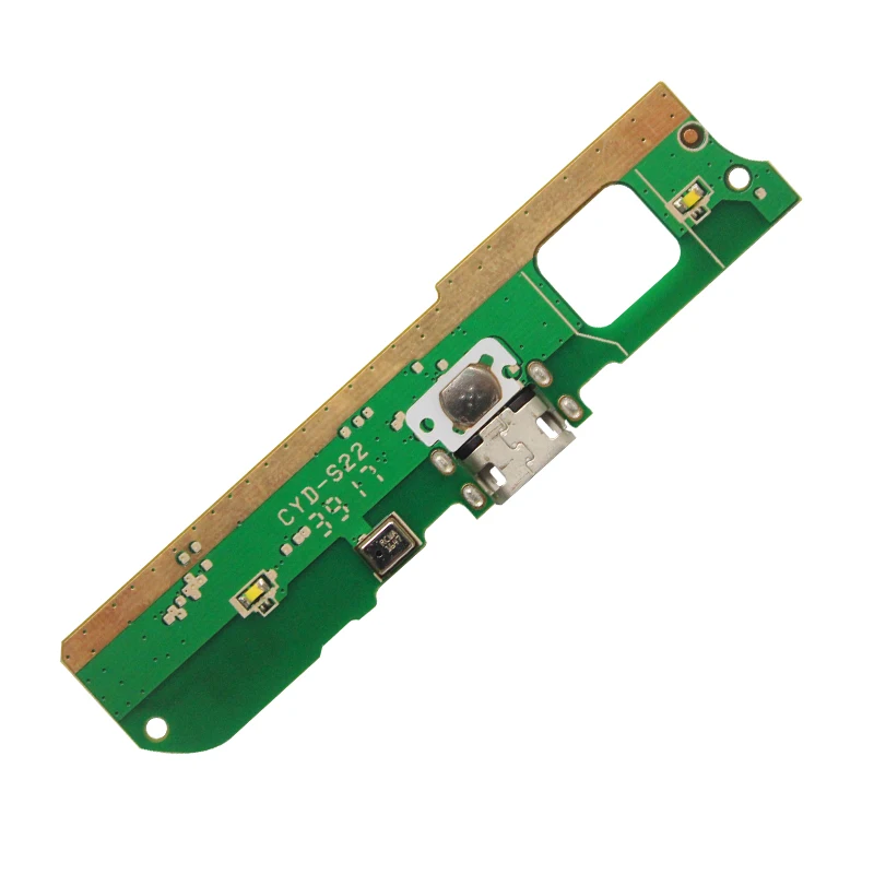 oukitel k6000 plus usb board 100 original new for usb plug charge board replacement accessories for k6000 plus phone free global shipping