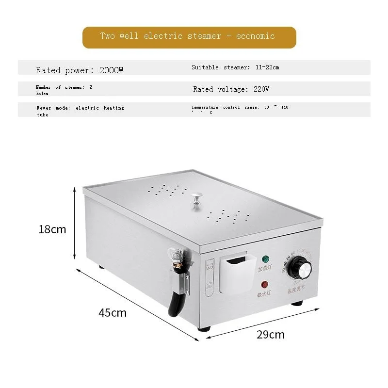 home for kitchen macchina electrodomestico household appliance makine machine hogar hurom eletrodomestico steam bun furnace free global shipping