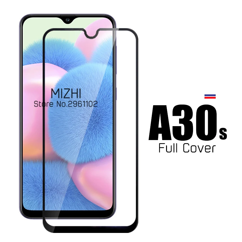 

Закаленное стекло для samsung a30s 2019, защитная пленка для samsung galaxy a30s a 30 s a30 s a307f