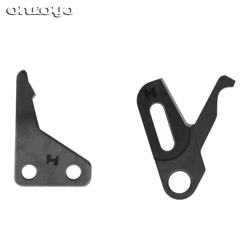 Стационарный нож для вышивальной машины BARUDAN фиксированный H Brand MK5 KN270952 KN270961 KN270950