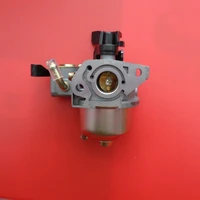 168f gx160 2kw ec2500 generator engine carburator assembly