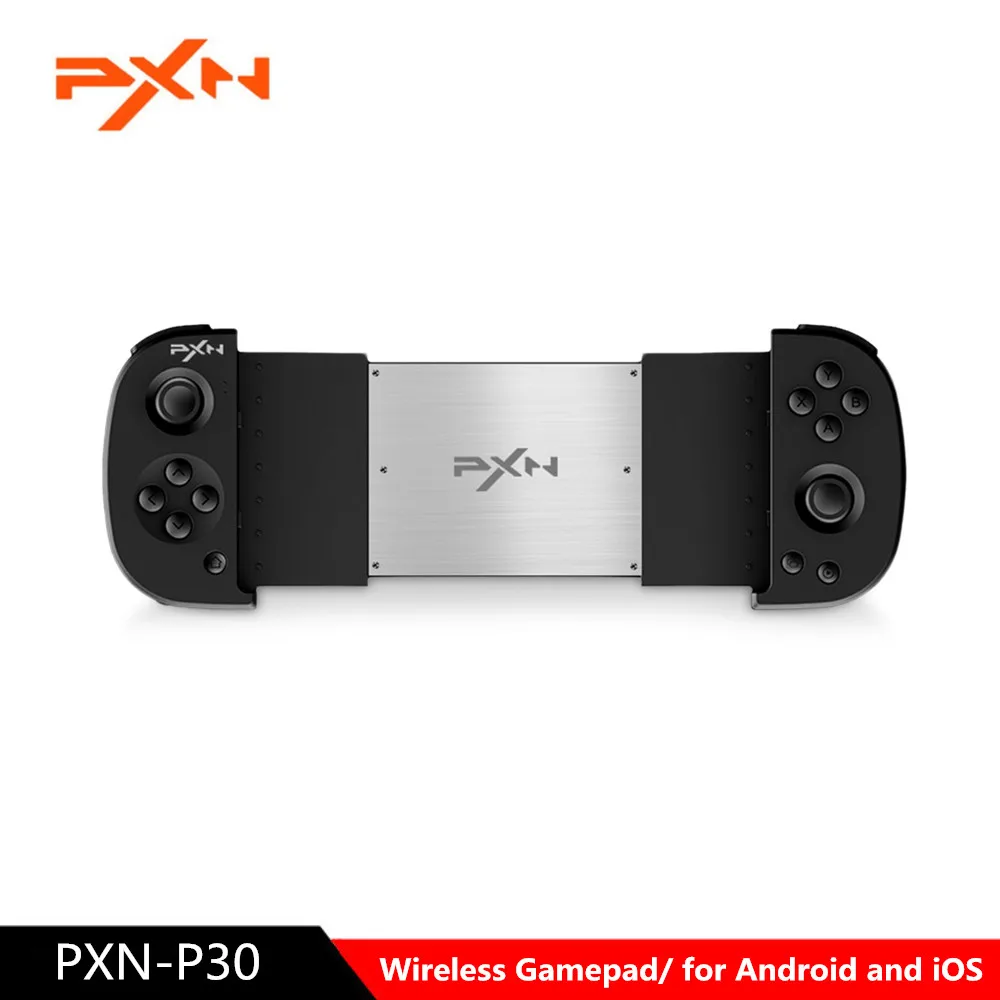 Bluetooth геймпад для телефона джойстик Android мобильная игровая консольная панель