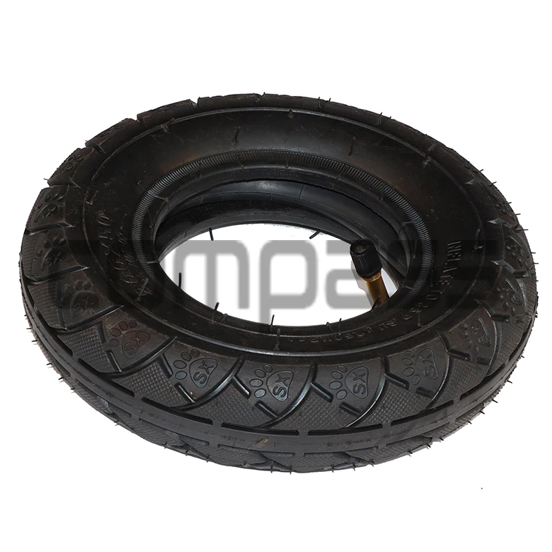 Размер 200x50 внутренняя трубка шины для электрического скутера мотоцикла