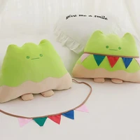 office of cushion for leaning on lovely cartoon holds pillow home decoration sitting room to protect waist siesta pillows gift