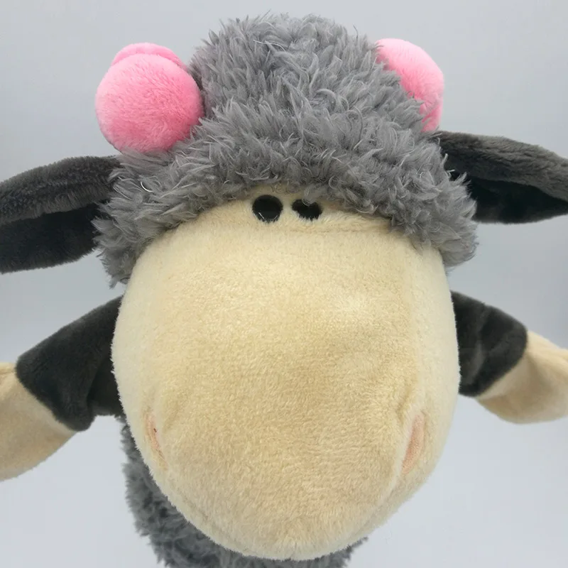 Женский плюшевый головной убор для клюшек и гольфа гибридный гольф клубов с