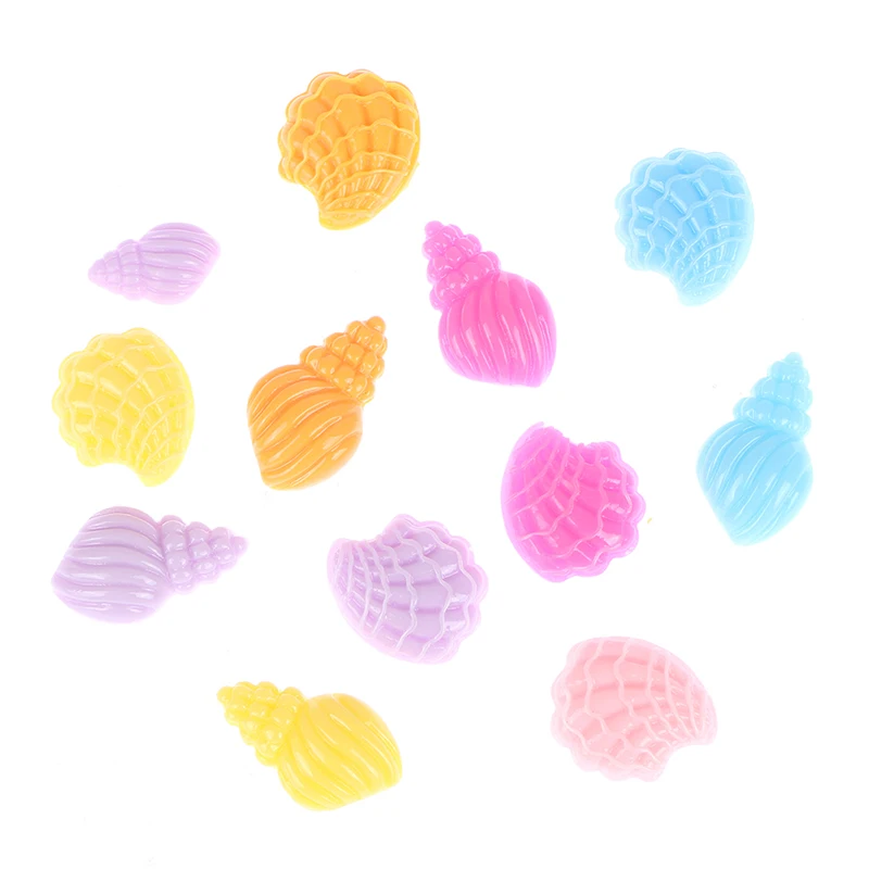 

10 шт., декоративная задняя панель