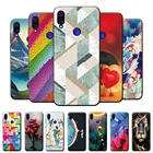 Чехол для Redmi Note 7, чехол для Xiaomi Redmi Note 7, силиконовый чехол для Redmi Note 7, чехол для Redmi Note 7