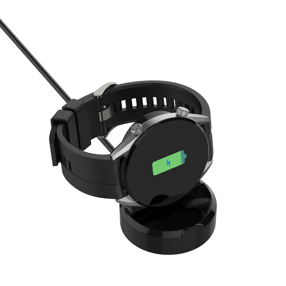 Магнитное зарядное устройство для Huawei Watch GT/GT2/Honor Magic Dock Cradle магнитное