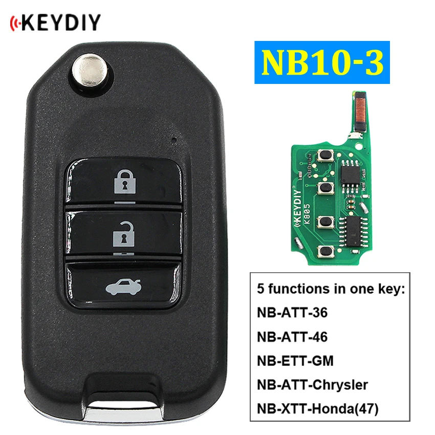 Флюоресцентный универсальный пульт дистанционного управления автомобильный