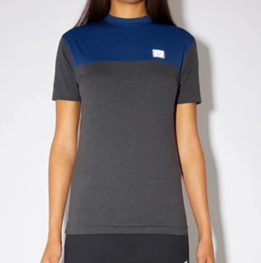 

Футболка женская повседневная с коротким рукавом, на раннюю весну, 2021